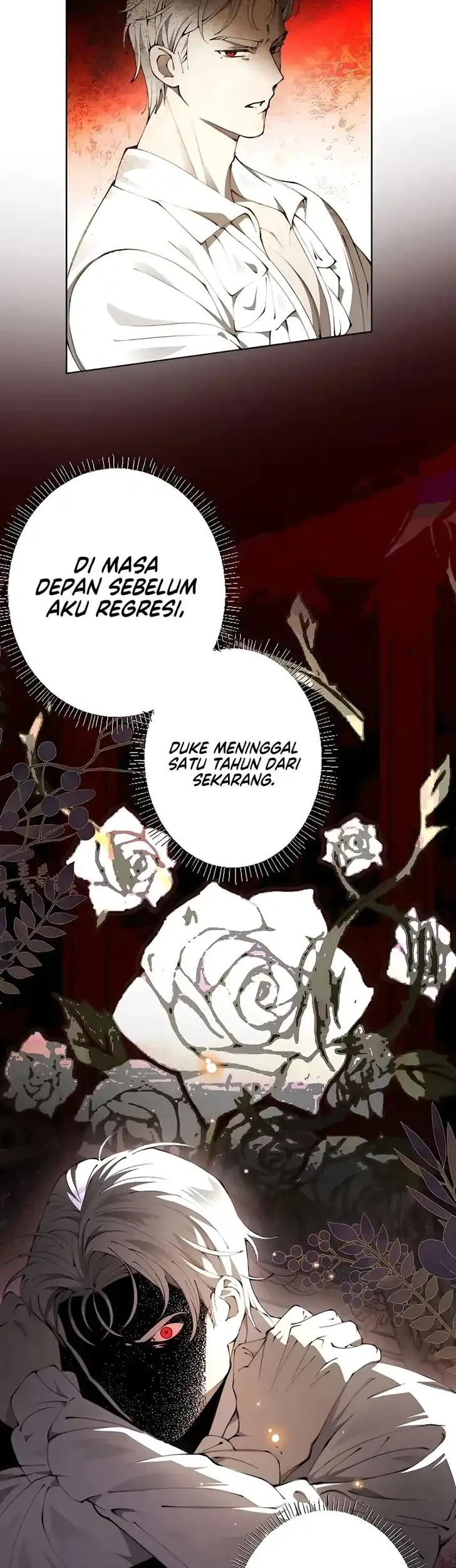 What Was Meant to Be a Contract Marriage Turned Into the Duke’s Obsession Chapter 4 Gambar 20
