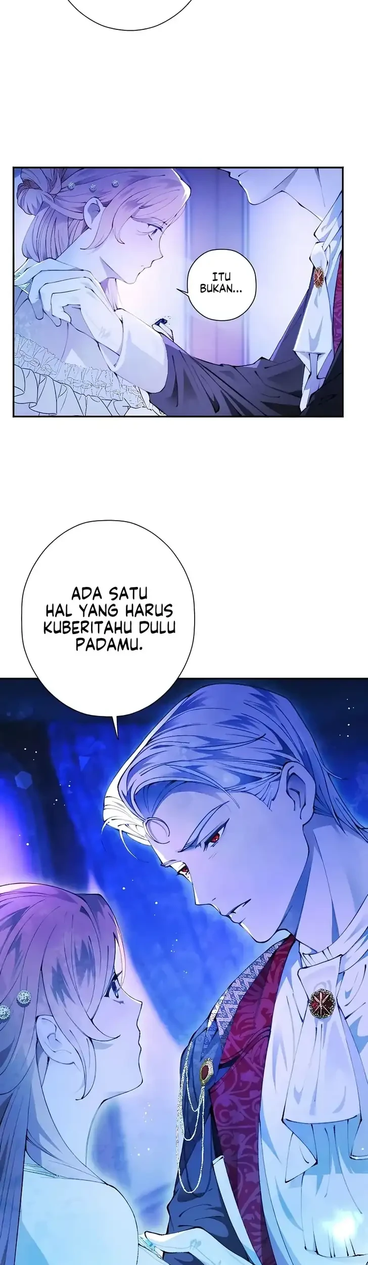 What Was Meant to Be a Contract Marriage Turned Into the Duke’s Obsession Chapter 5 Gambar 17