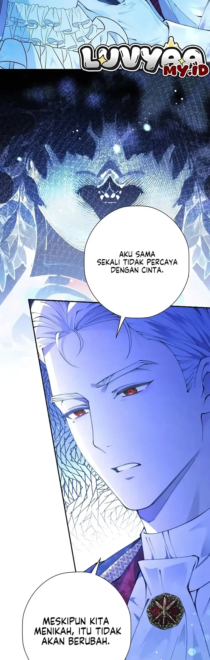 What Was Meant to Be a Contract Marriage Turned Into the Duke’s Obsession Chapter 5 Gambar 18