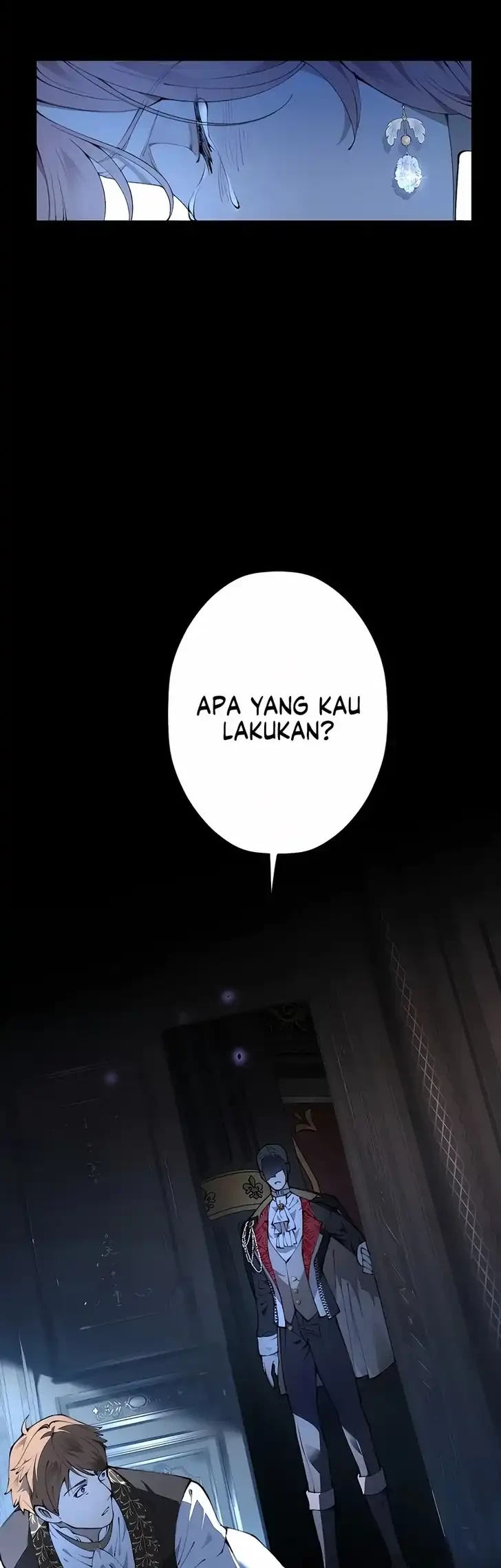 What Was Meant to Be a Contract Marriage Turned Into the Duke’s Obsession Chapter 6 Gambar 15
