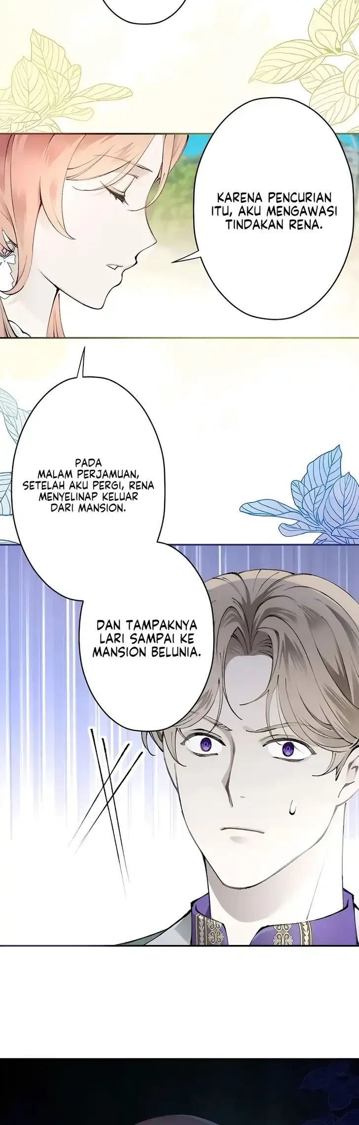 What Was Meant to Be a Contract Marriage Turned Into the Duke’s Obsession Chapter 7 Gambar 18