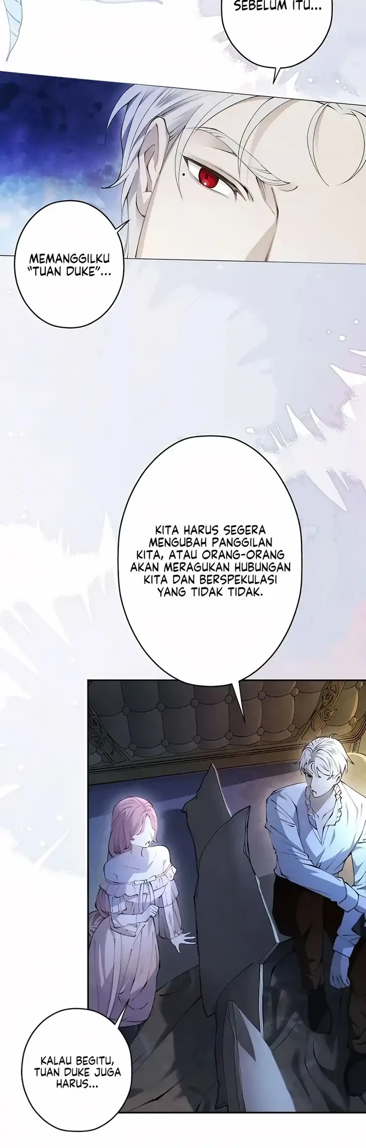 What Was Meant to Be a Contract Marriage Turned Into the Duke’s Obsession Chapter 9 Gambar 15