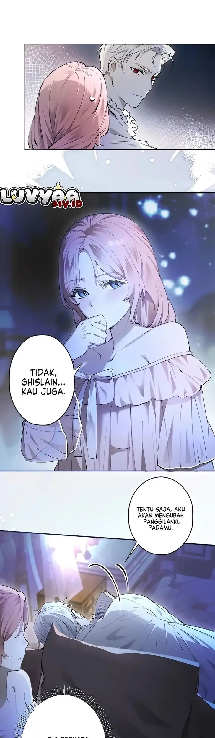 What Was Meant to Be a Contract Marriage Turned Into the Duke’s Obsession Chapter 9 Gambar 16