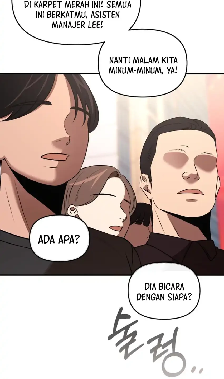 When a Genius Office Worker Goes Too Far Chapter 28 Gambar 26
