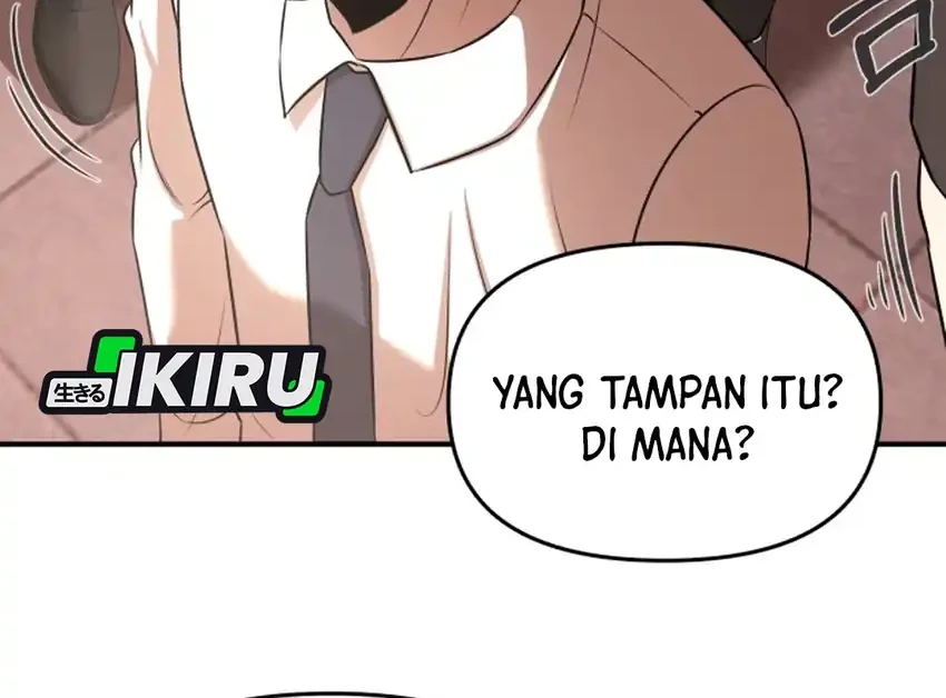 When a Genius Office Worker Goes Too Far Chapter 28 Gambar 28