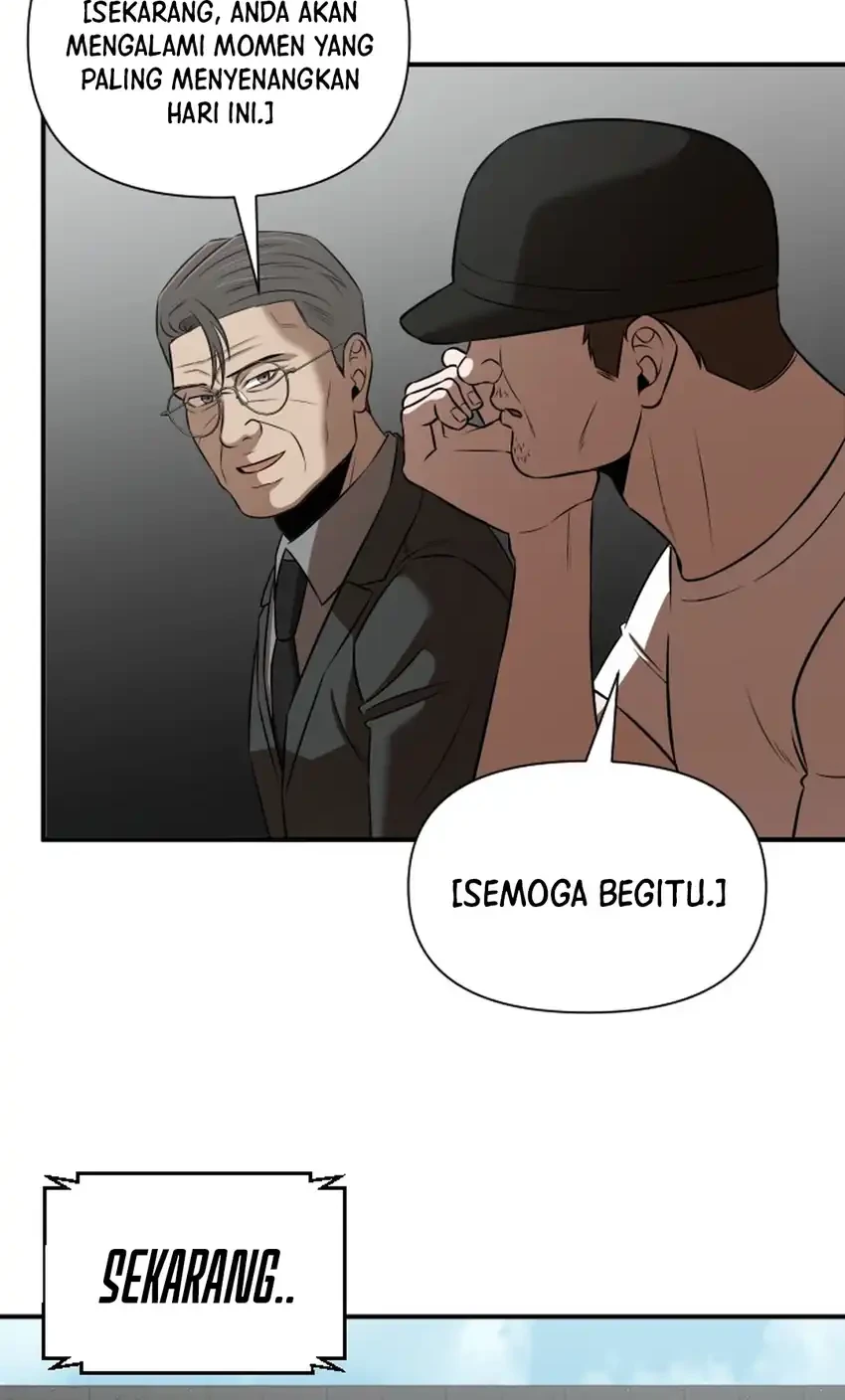 When a Genius Office Worker Goes Too Far Chapter 30 Gambar 25
