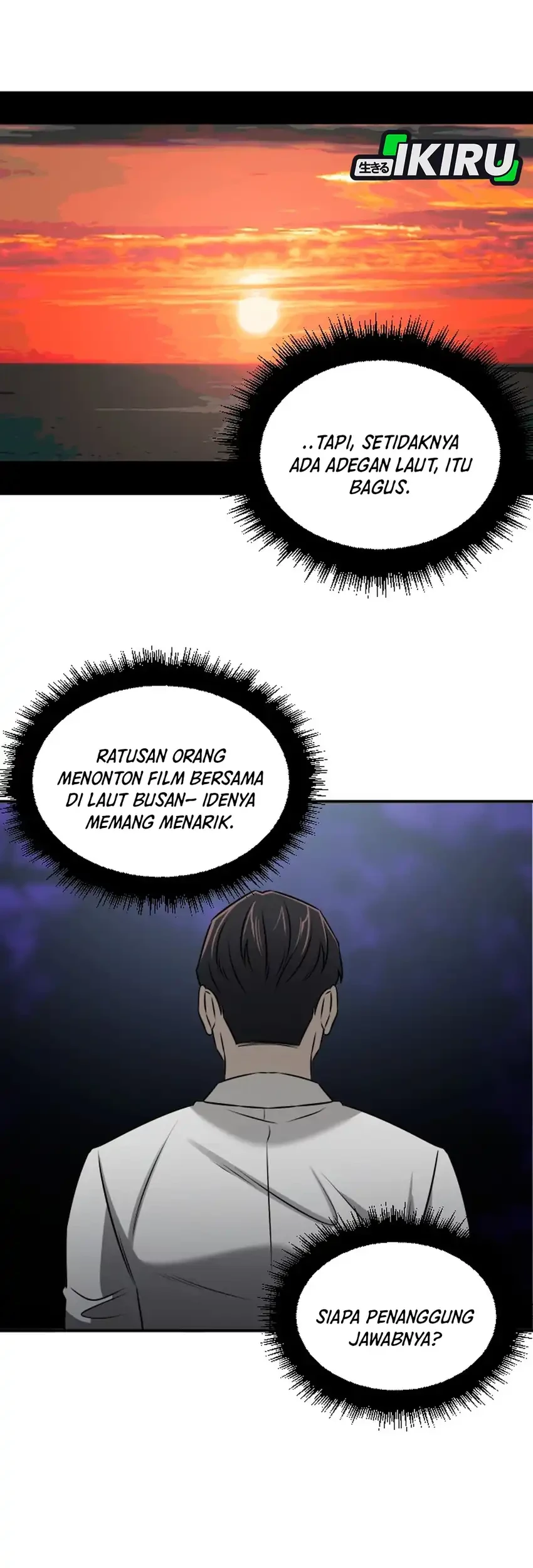 When a Genius Office Worker Goes Too Far Chapter 30 Gambar 28
