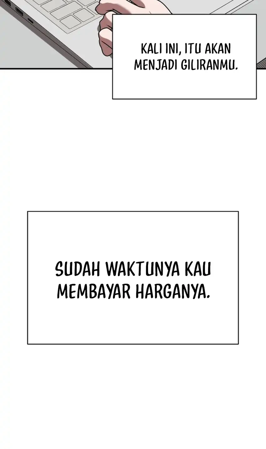 When a Genius Office Worker Goes Too Far Chapter 32 Gambar 27