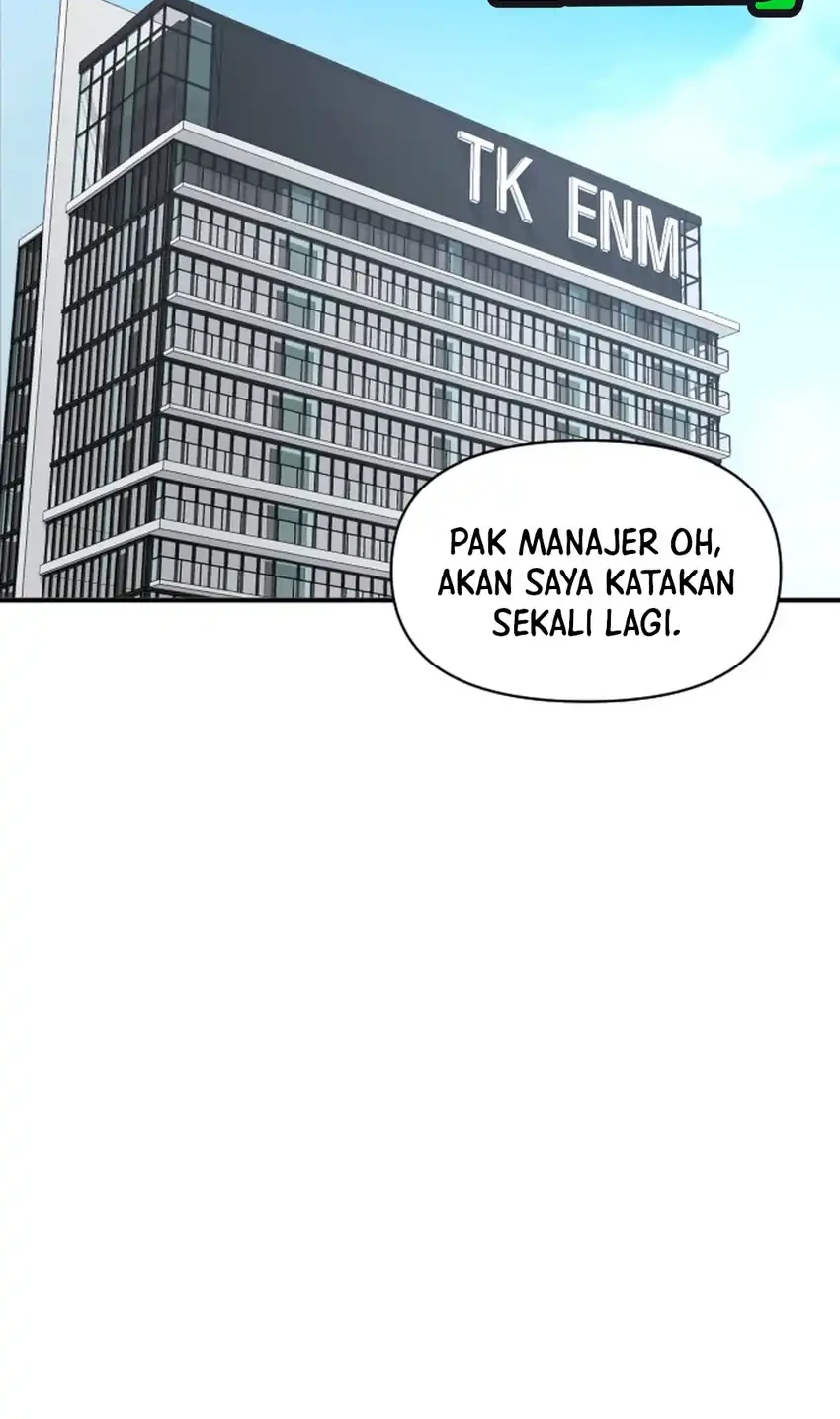 When a Genius Office Worker Goes Too Far Chapter 32 Gambar 29