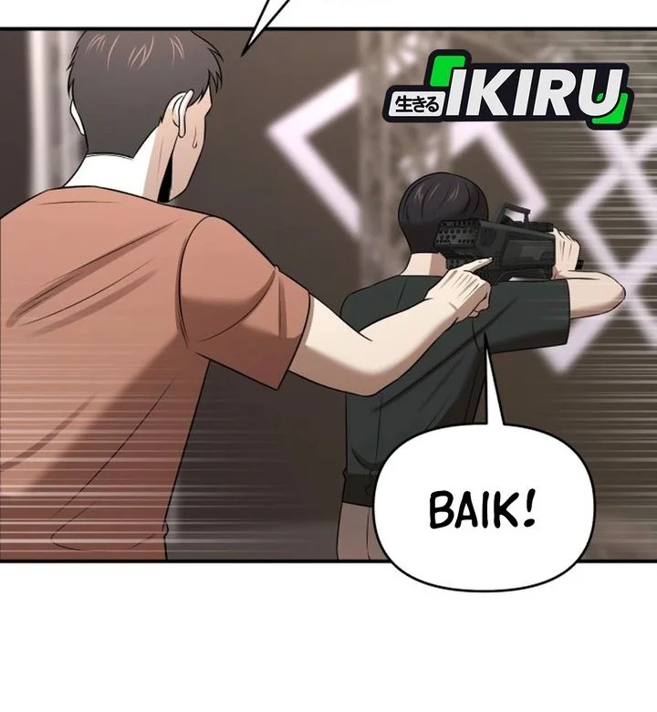 When a Genius Office Worker Goes Too Far Chapter 41 Gambar 22