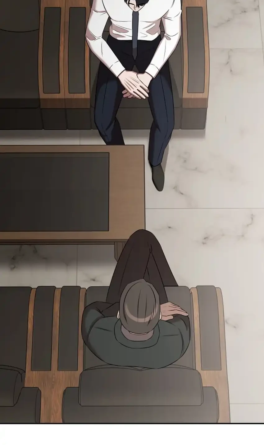 When a Genius Office Worker Goes Too Far Chapter 43 Gambar 29