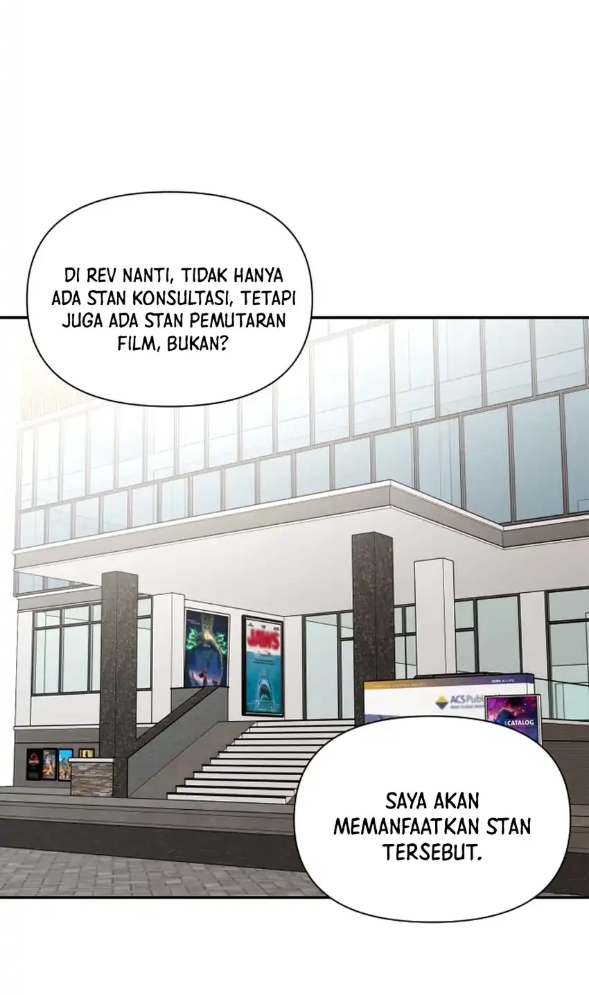 When a Genius Office Worker Goes Too Far Chapter 45 Gambar 26