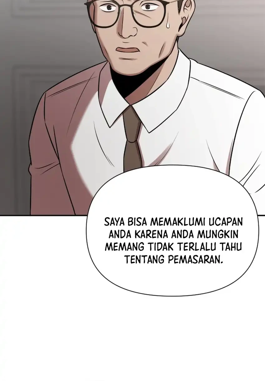 When a Genius Office Worker Goes Too Far Chapter 45 Gambar 28