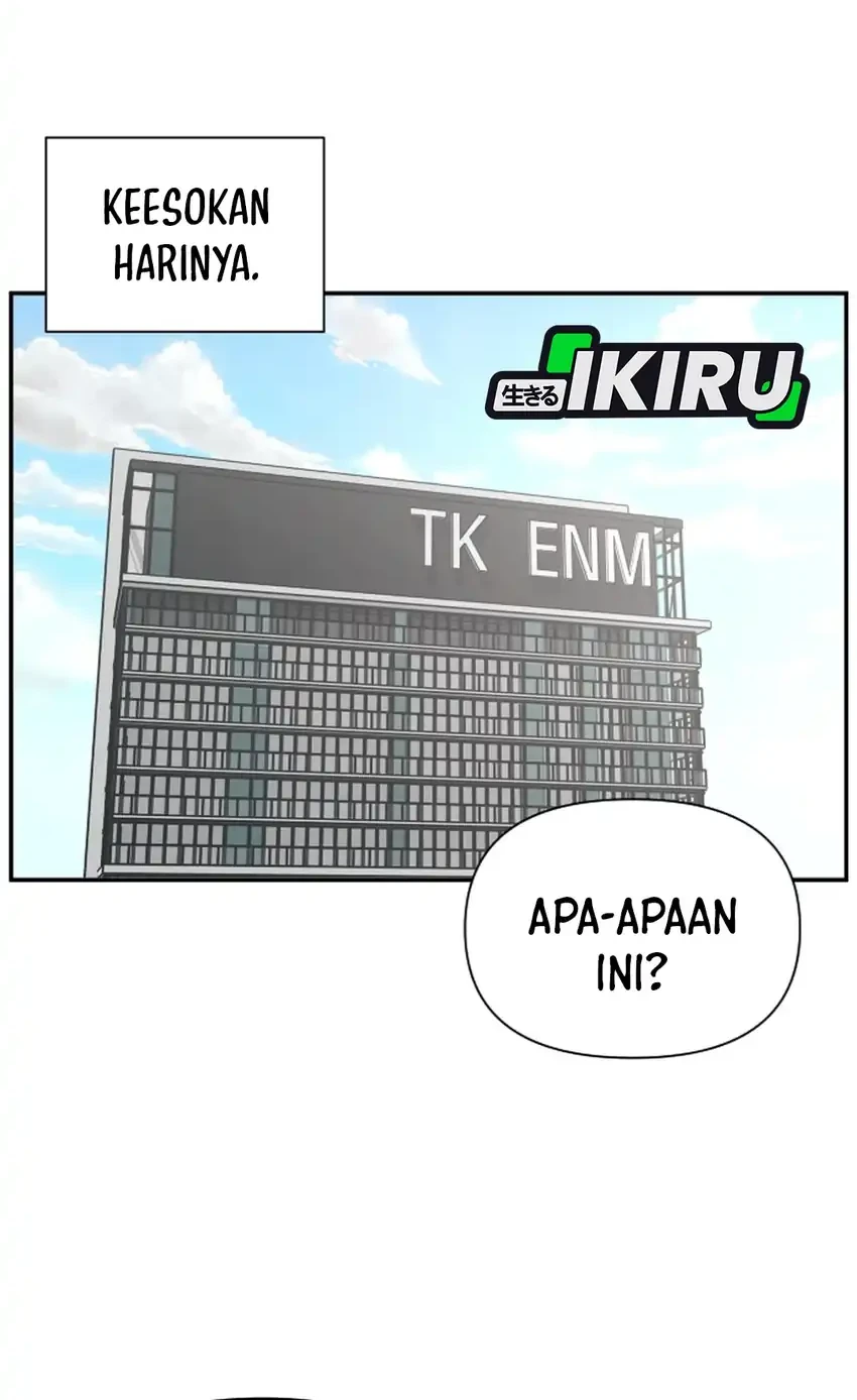 When a Genius Office Worker Goes Too Far Chapter 47 Gambar 28