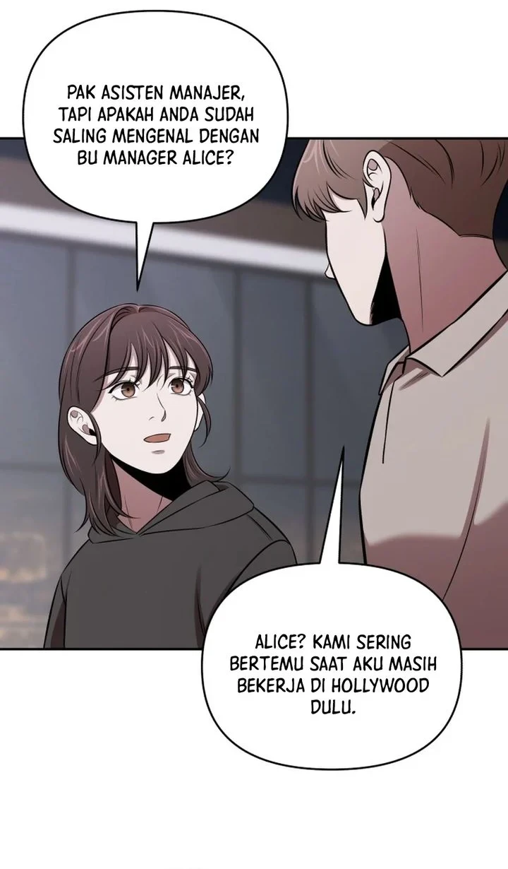 When a Genius Office Worker Goes Too Far Chapter 48 Gambar 23