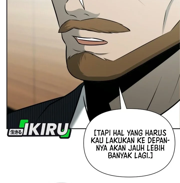 When a Genius Office Worker Goes Too Far Chapter 54 Gambar 27