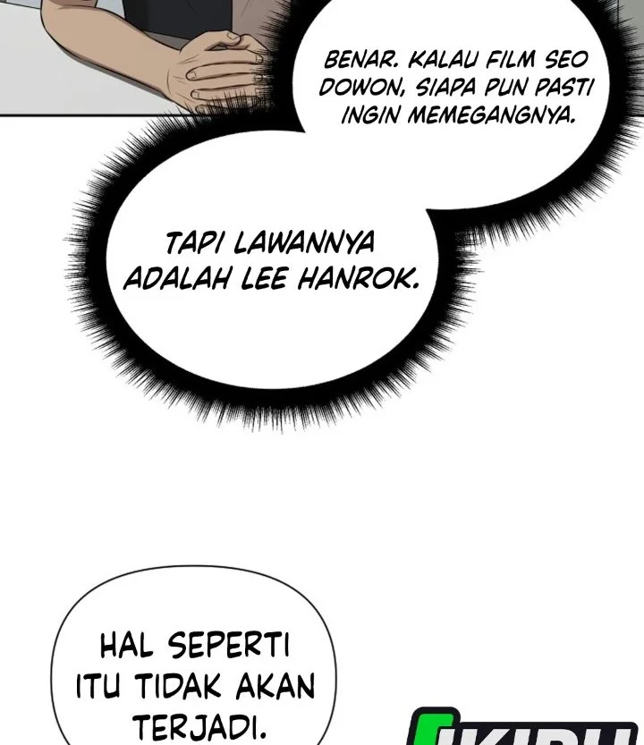 When a Genius Office Worker Goes Too Far Chapter 57 Gambar 23