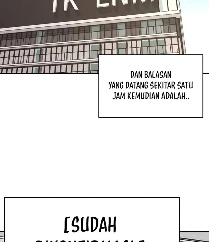 When a Genius Office Worker Goes Too Far Chapter 59 Gambar 26