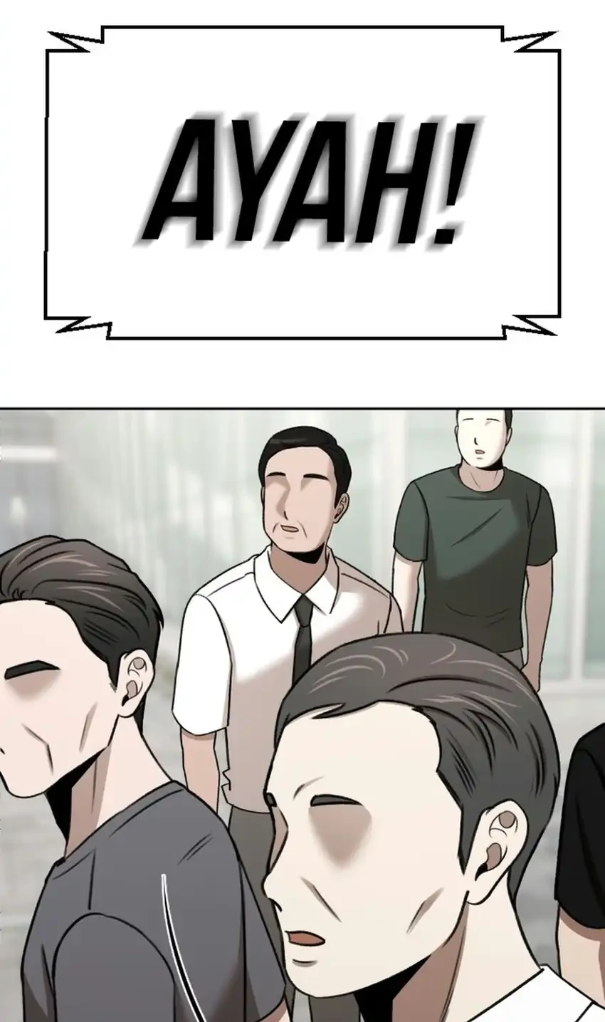 When a Genius Office Worker Goes Too Far Chapter 60 Gambar 27