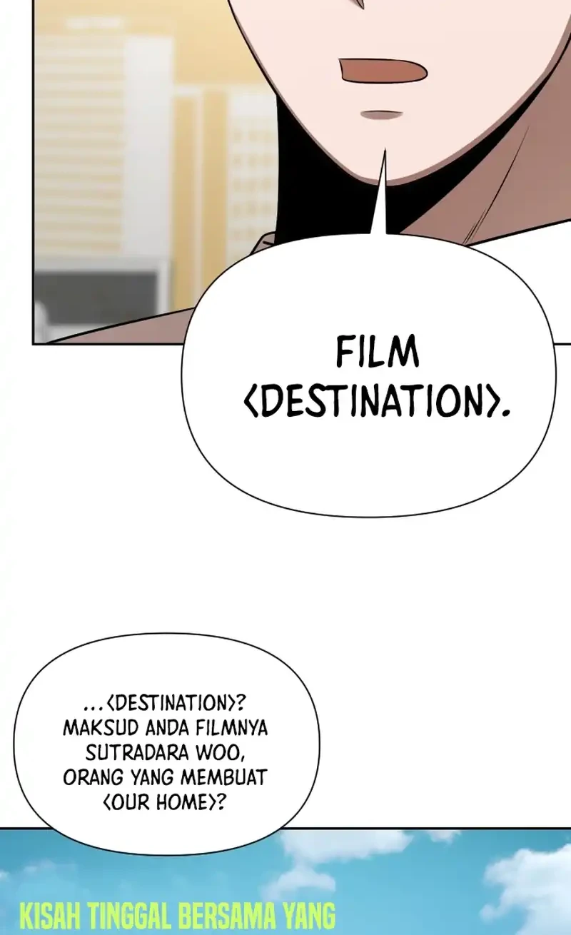 When a Genius Office Worker Goes Too Far Chapter 61 Gambar 24