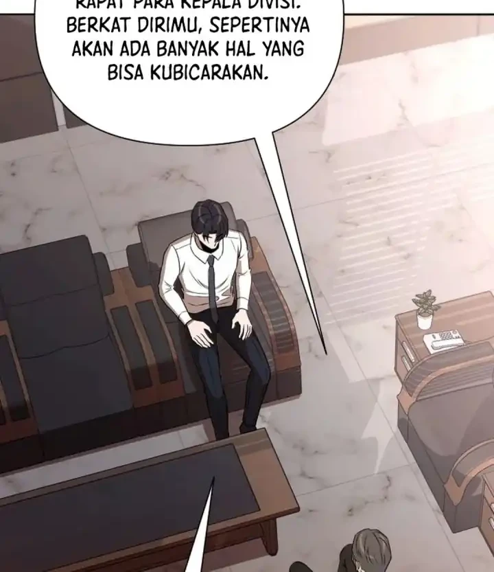 When a Genius Office Worker Goes Too Far Chapter 62 Gambar 24