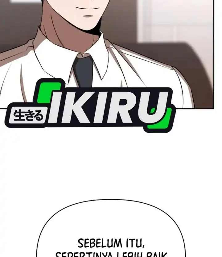 When a Genius Office Worker Goes Too Far Chapter 62 Gambar 26