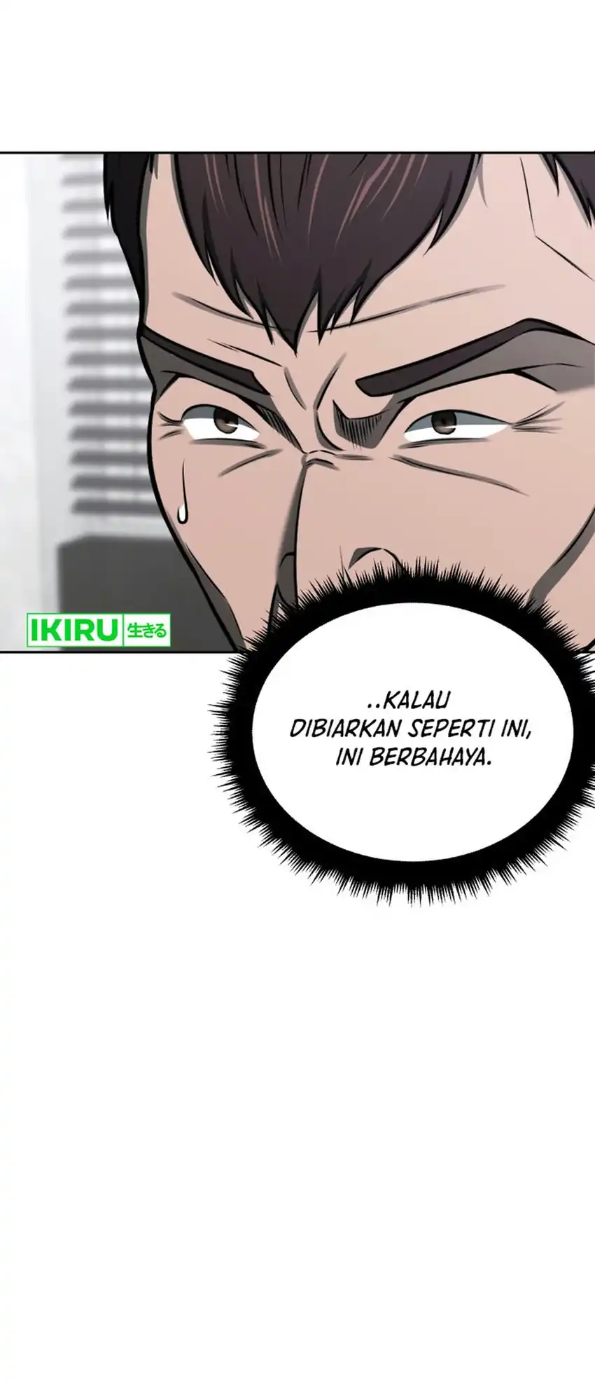 When a Genius Office Worker Goes Too Far Chapter 63 Gambar 27