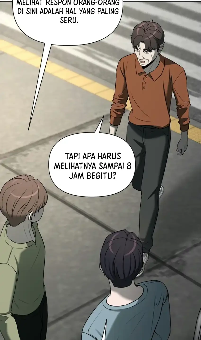 When a Genius Office Worker Goes Too Far Chapter 64 Gambar 25