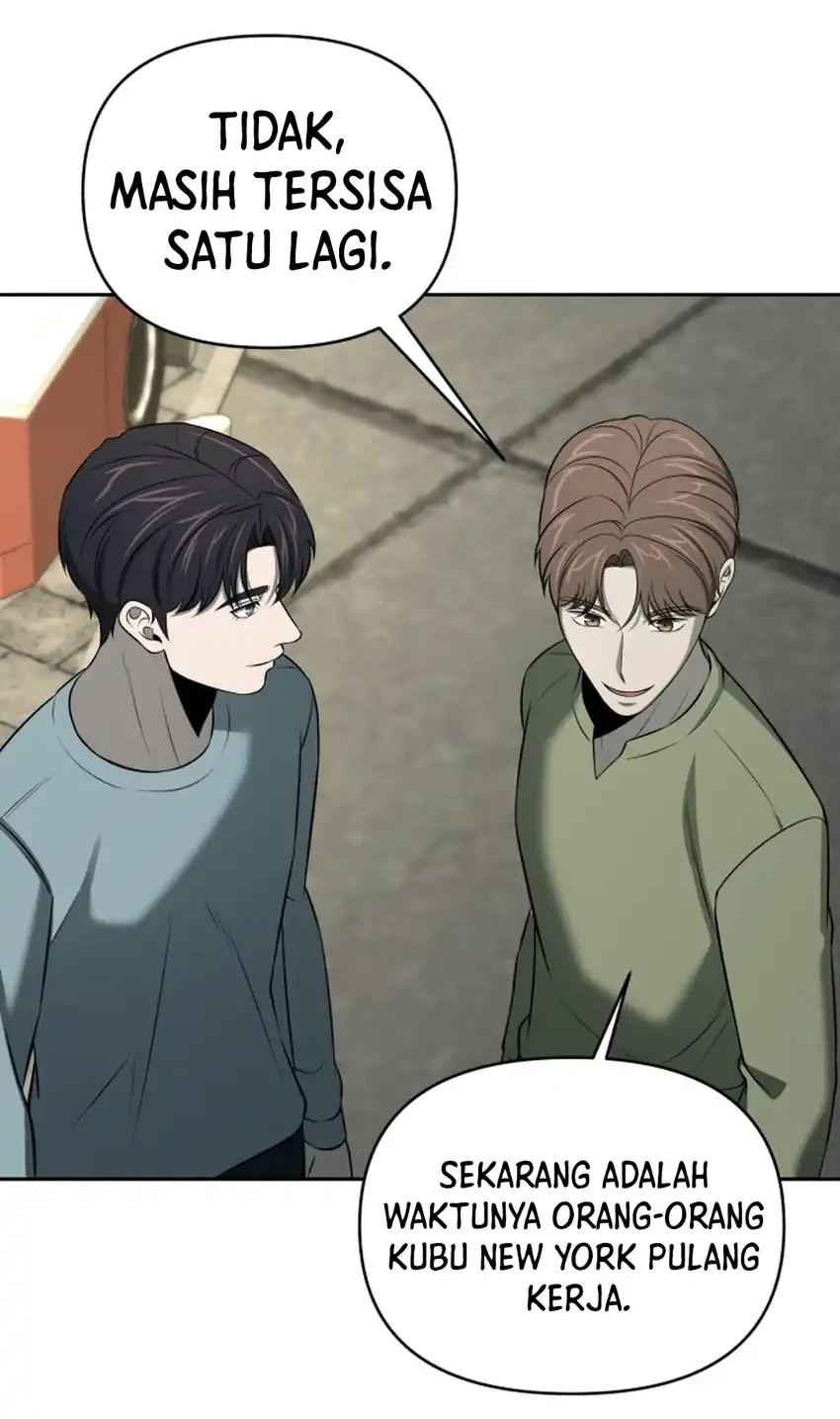 When a Genius Office Worker Goes Too Far Chapter 64 Gambar 27