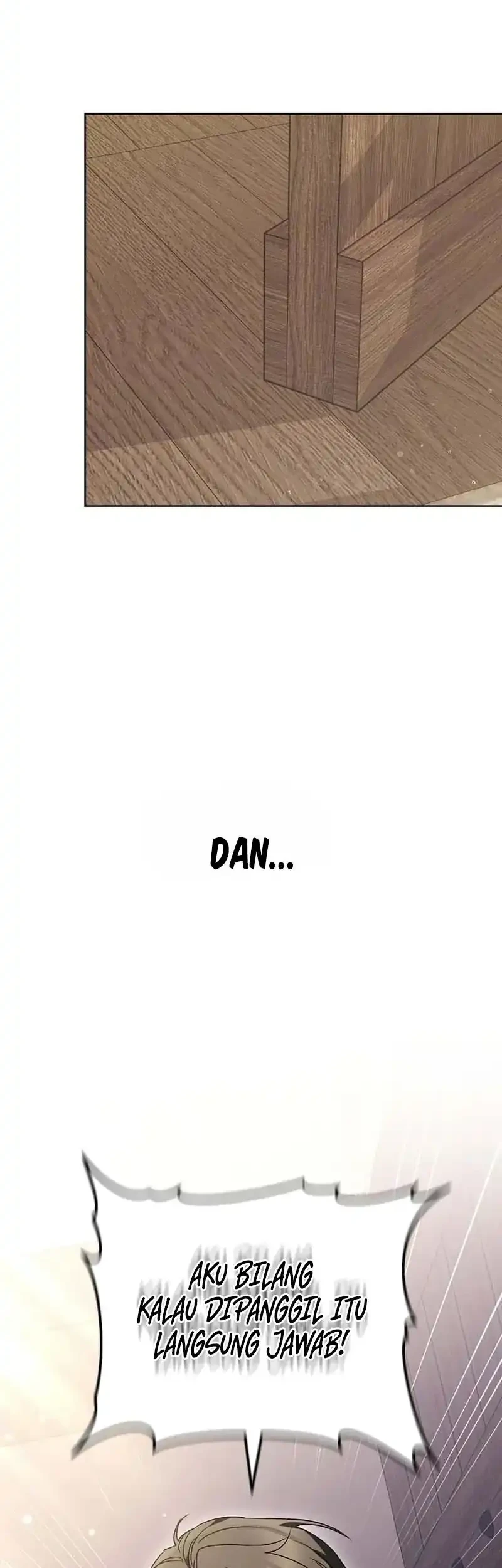 When My Pet Became the Villain Chapter 1 Gambar 29
