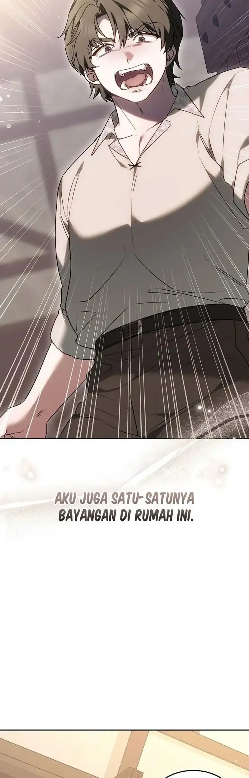When My Pet Became the Villain Chapter 1 Gambar 30