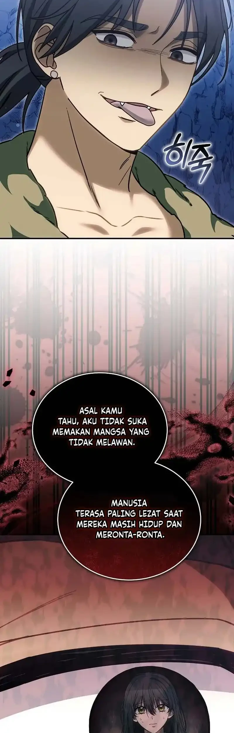 When My Pet Became the Villain Chapter 10 Gambar 26