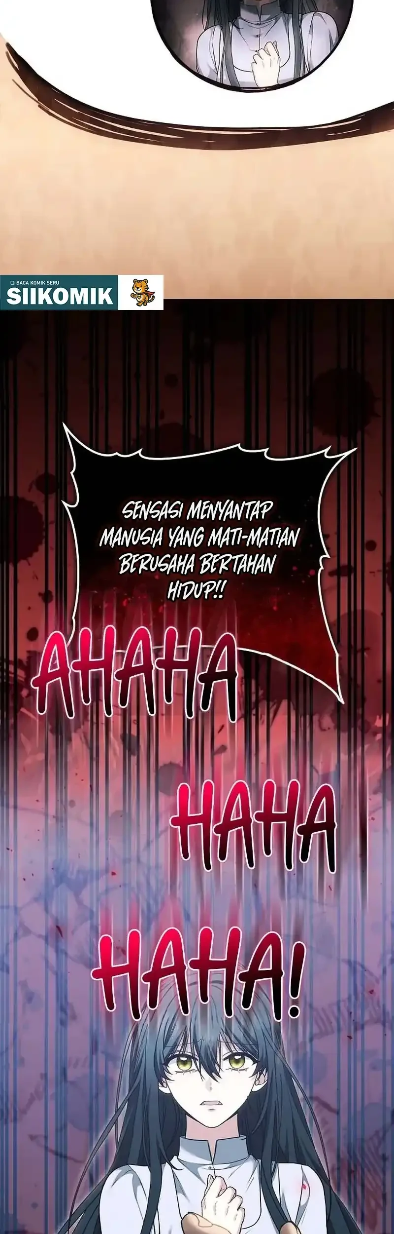 When My Pet Became the Villain Chapter 10 Gambar 27