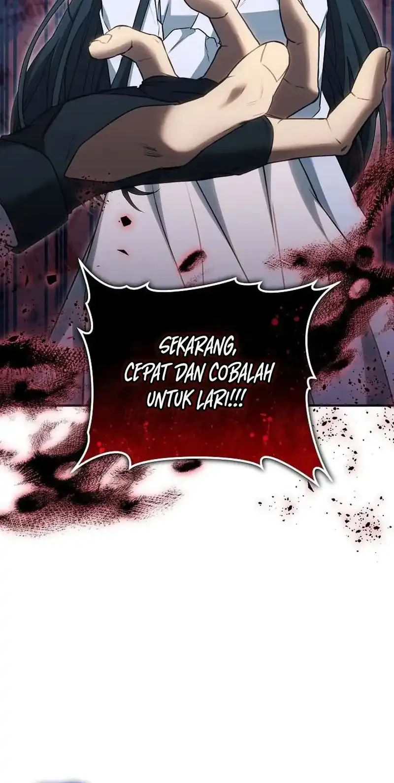 When My Pet Became the Villain Chapter 10 Gambar 28