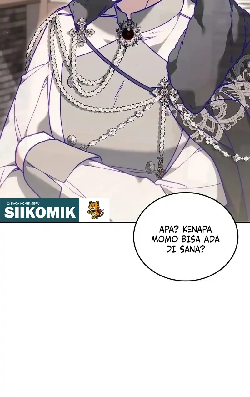 When My Pet Became the Villain Chapter 12 Gambar 20
