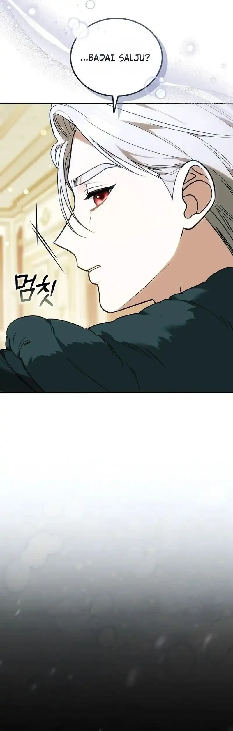 When My Pet Became the Villain Chapter 2 Gambar 25