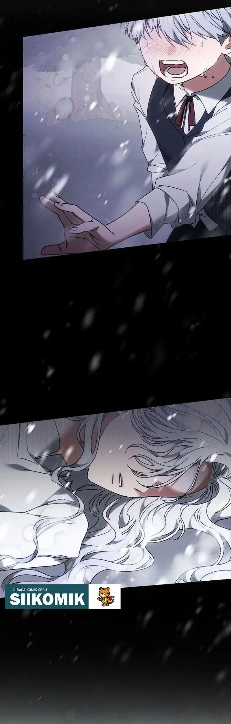 When My Pet Became the Villain Chapter 2 Gambar 26