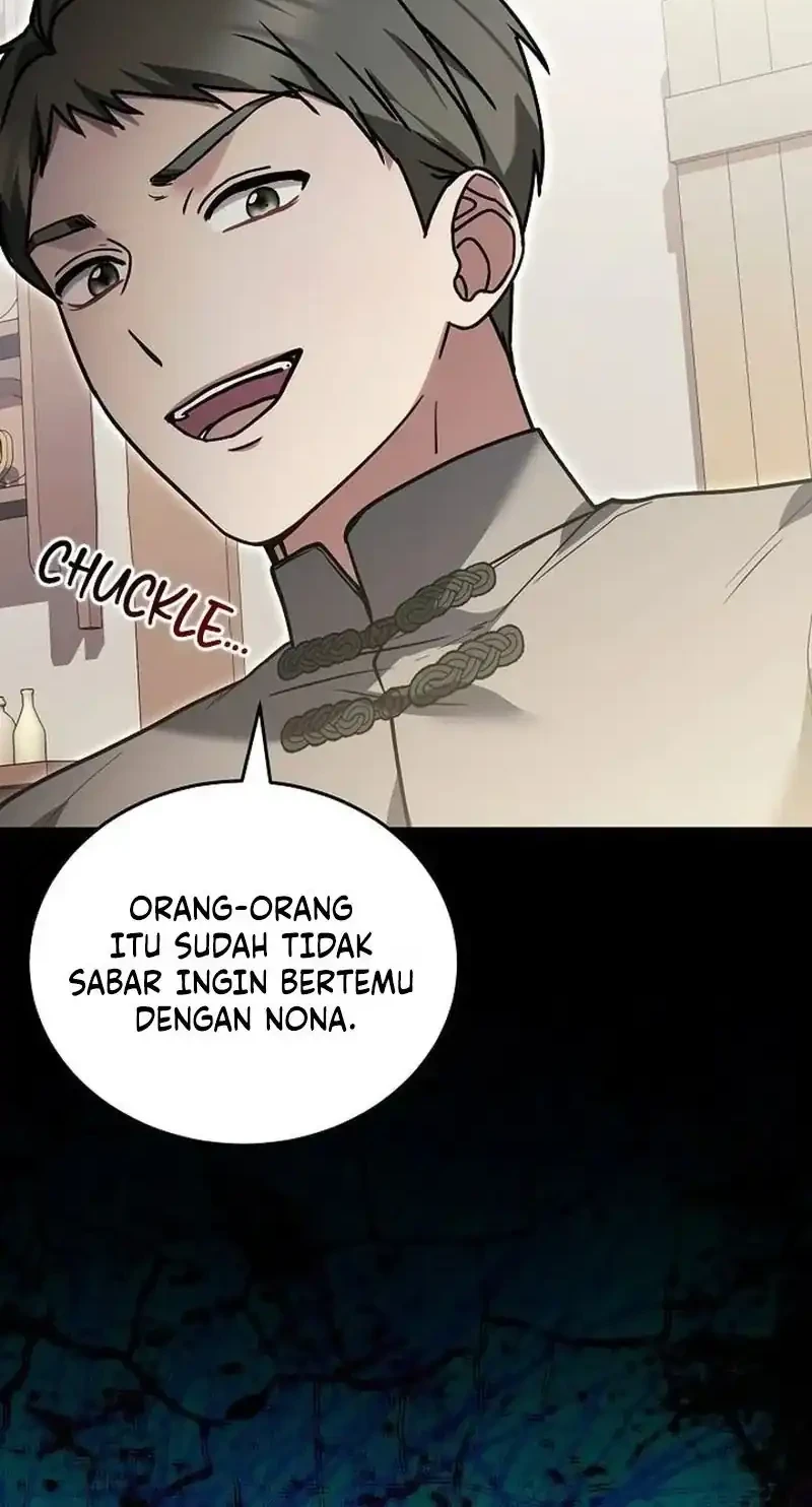 When My Pet Became the Villain Chapter 20 Gambar 24