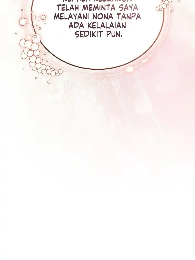 When My Pet Became the Villain Chapter 23 Gambar 24