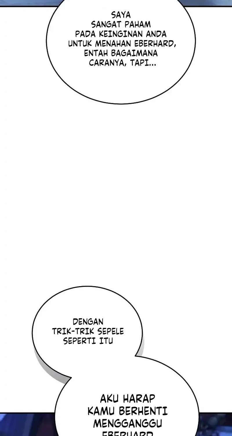When My Pet Became the Villain Chapter 27 Gambar 20