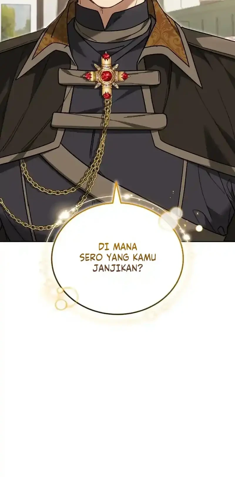 When My Pet Became the Villain Chapter 3 Gambar 28