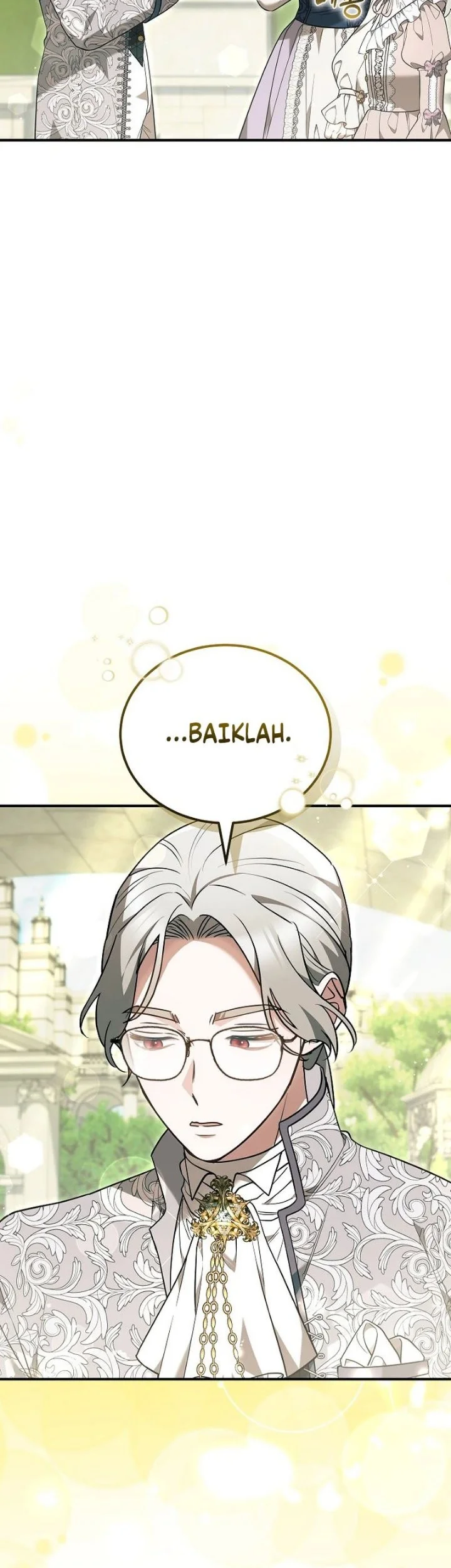 When My Pet Became the Villain Chapter 32 Gambar 23