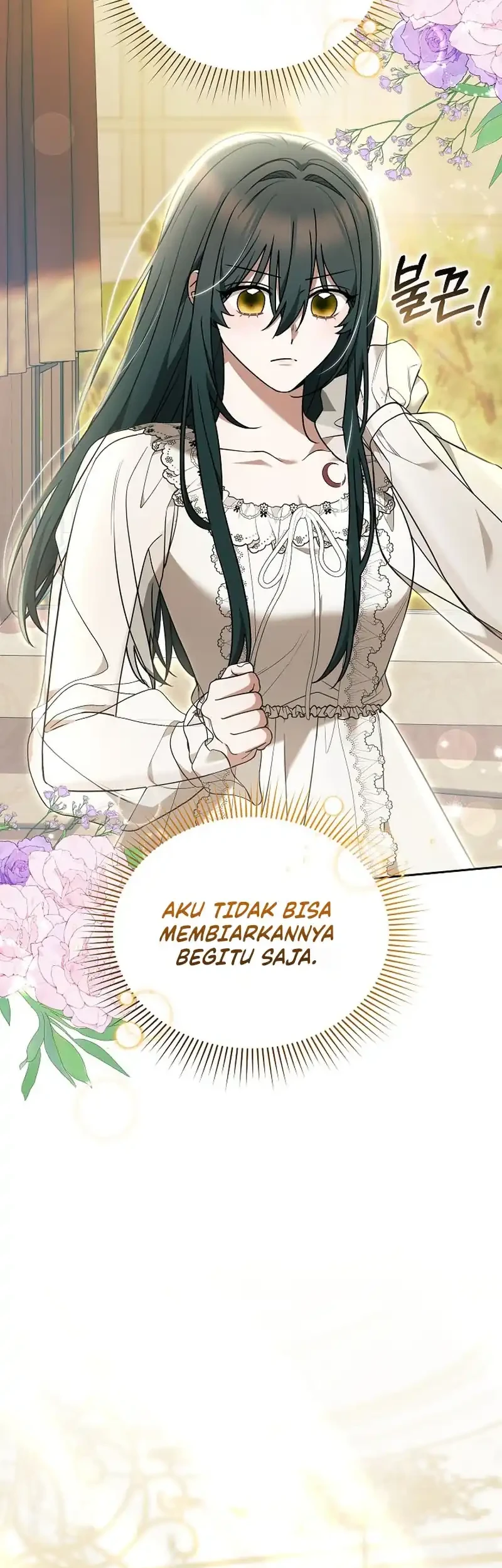 When My Pet Became the Villain Chapter 34 Gambar 27