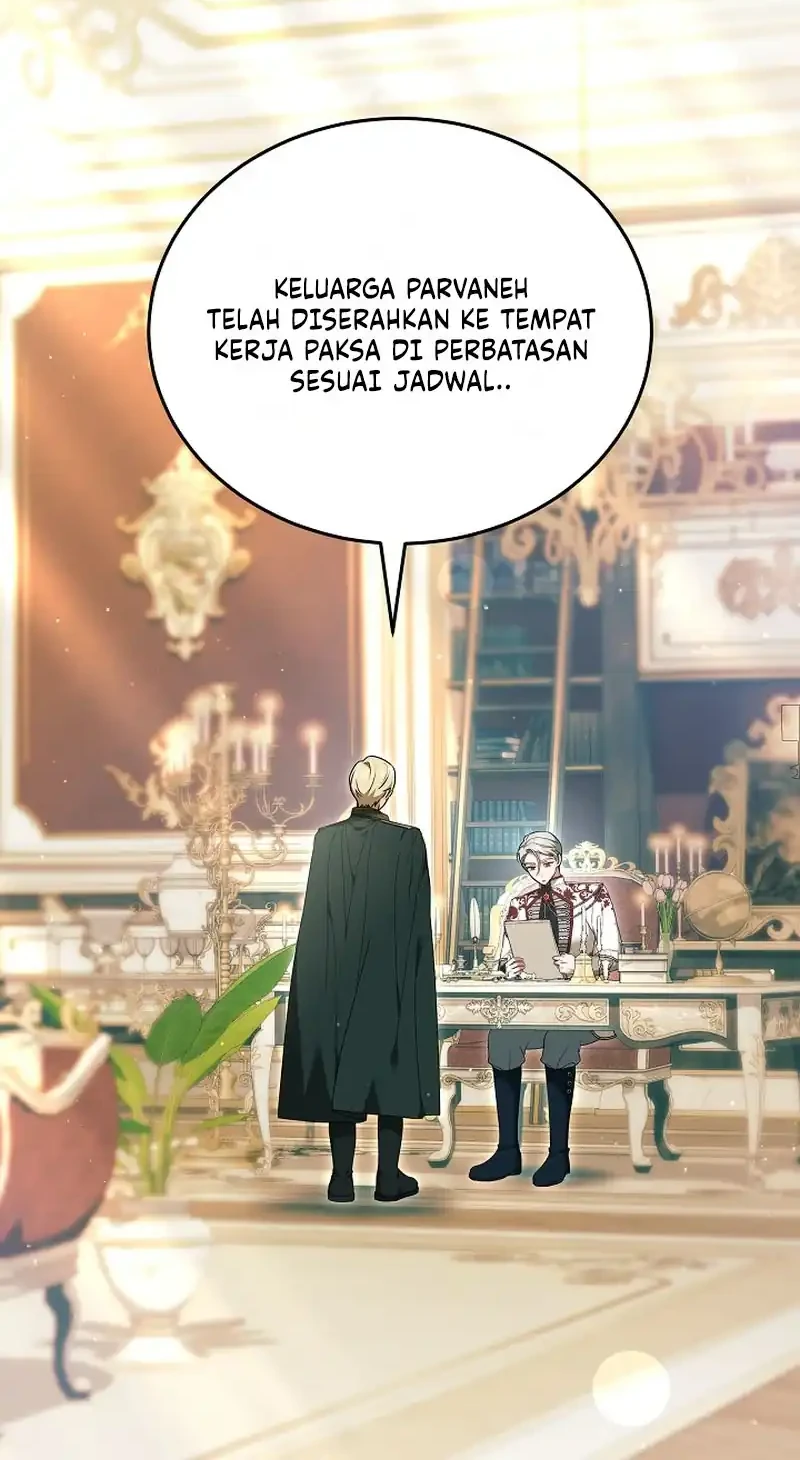 When My Pet Became the Villain Chapter 34 Gambar 28