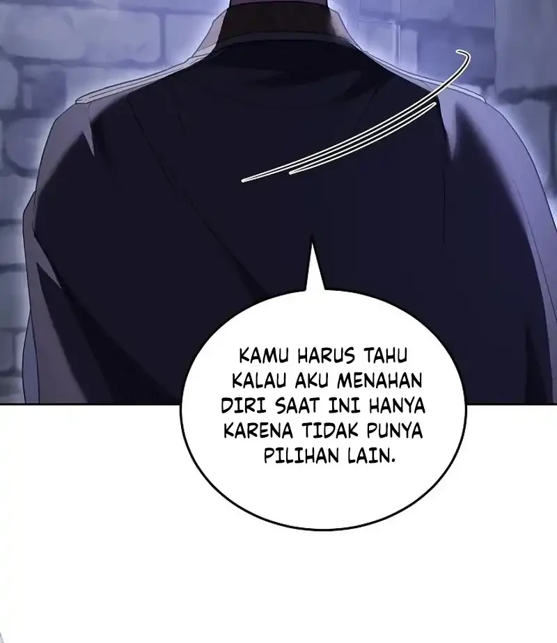 When My Pet Became the Villain Chapter 6 Gambar 24