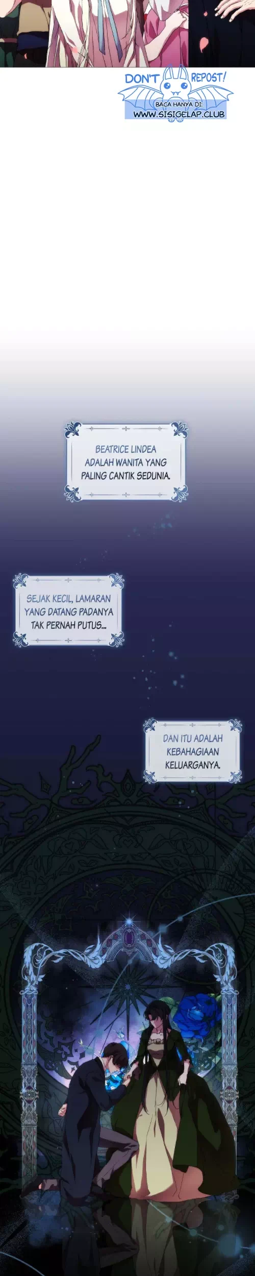 When the Villainess Is in Love Chapter 51 Gambar 11