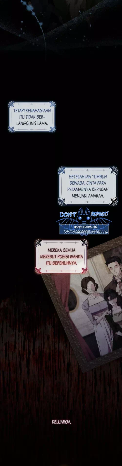 When the Villainess Is in Love Chapter 51 Gambar 12