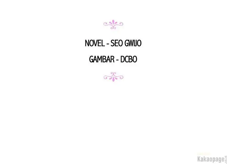 When the Villainess Is in Love Chapter 71 Gambar 67
