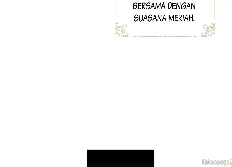 When the Villainess Is in Love Chapter 72 Gambar 72