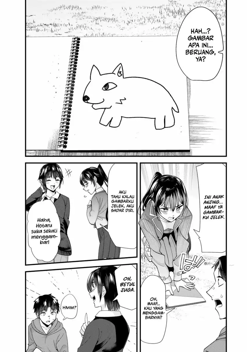 When Trying to Get Back at the Hometown Bullies, Another Battle Began Chapter 44 Gambar 9